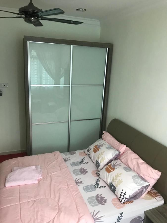 3R D'Latania Senawang Hotel Seremban Exterior foto