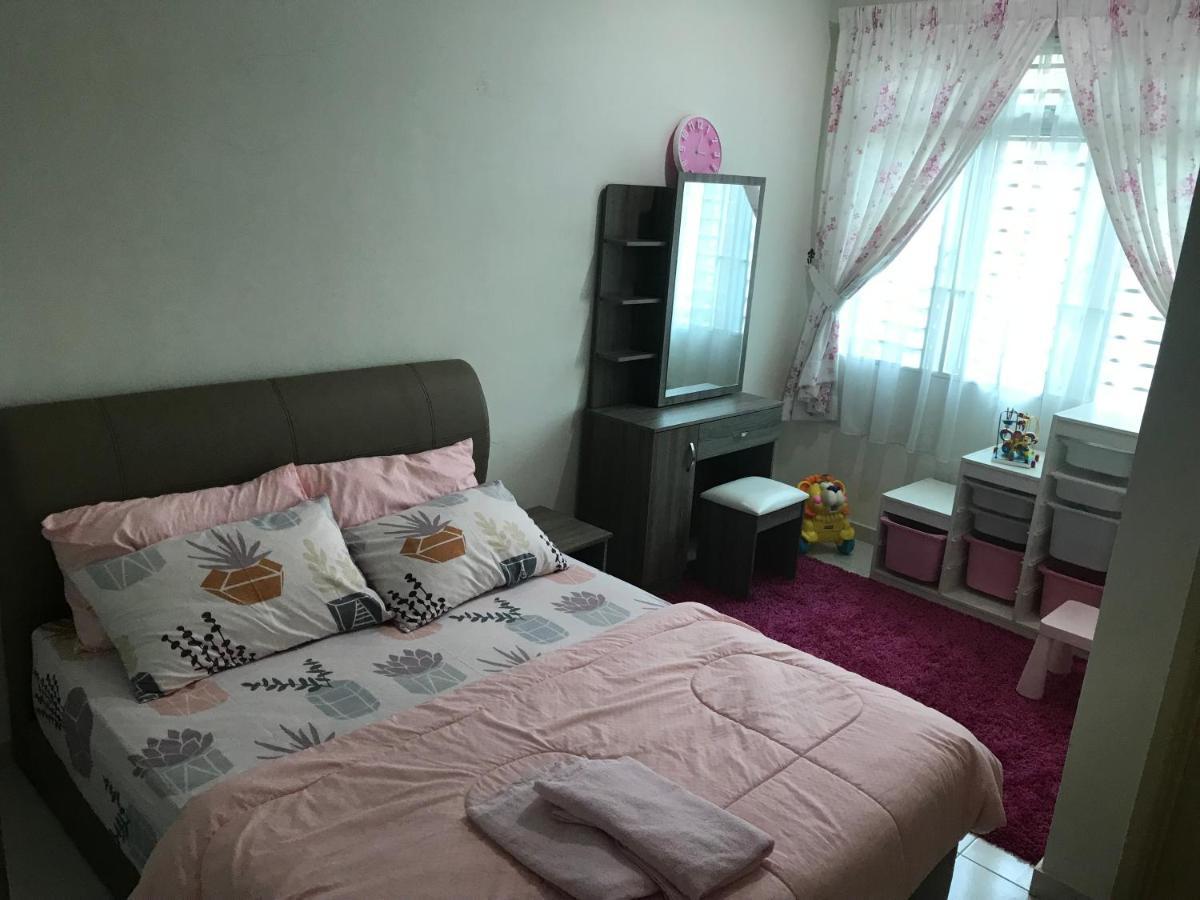 3R D'Latania Senawang Hotel Seremban Exterior foto