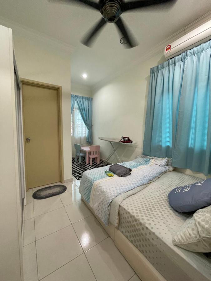 3R D'Latania Senawang Hotel Seremban Exterior foto