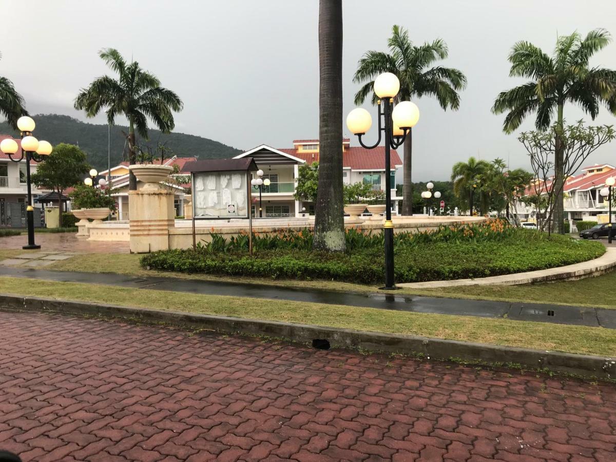 3R D'Latania Senawang Hotel Seremban Exterior foto